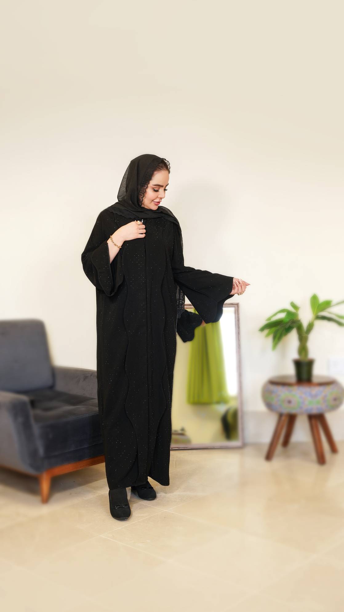 عبا دالبر